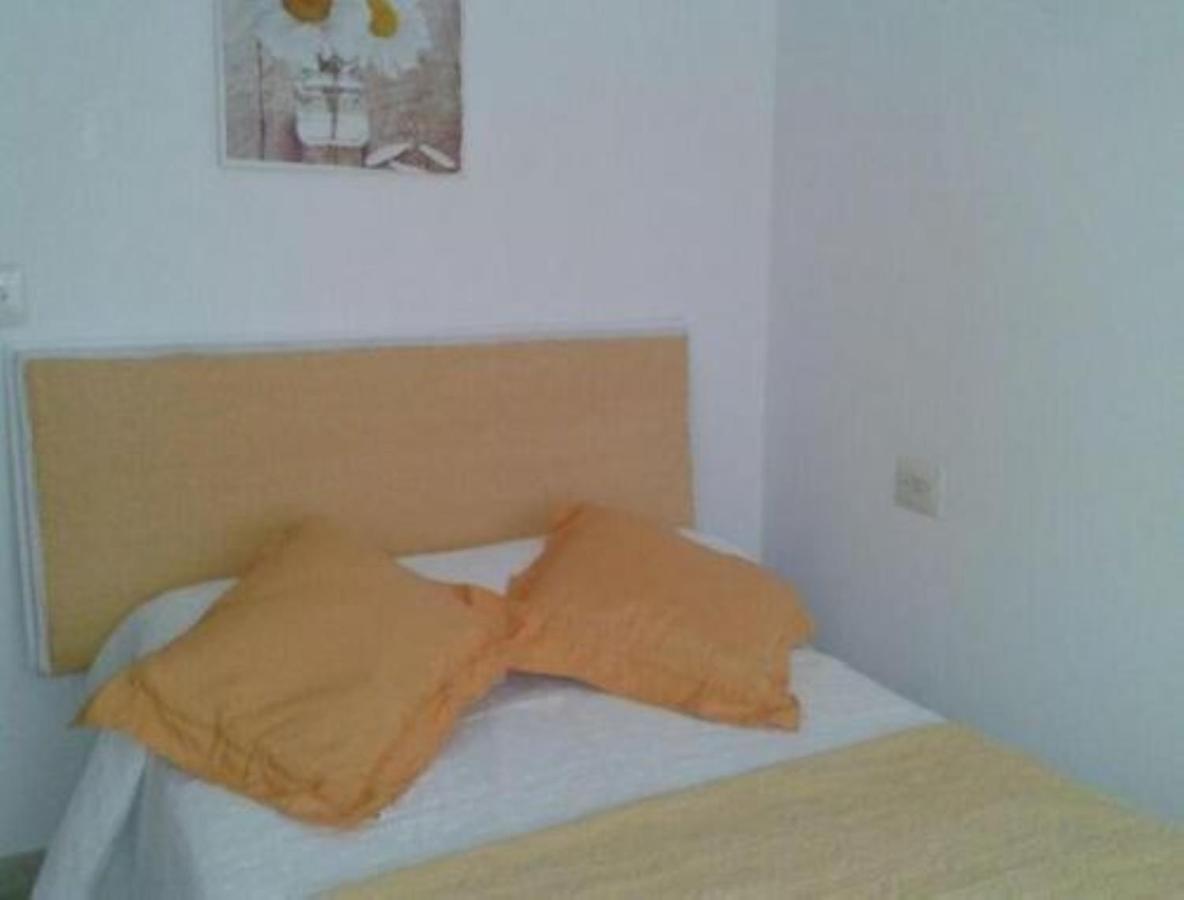 Apartment - 3 Bedrooms With Wifi - 01398 Combarro Exteriör bild